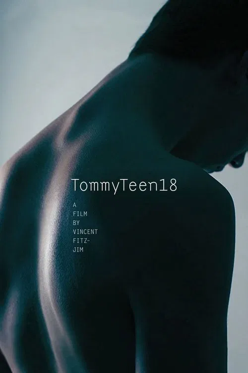 TommyTeen18 movie poster