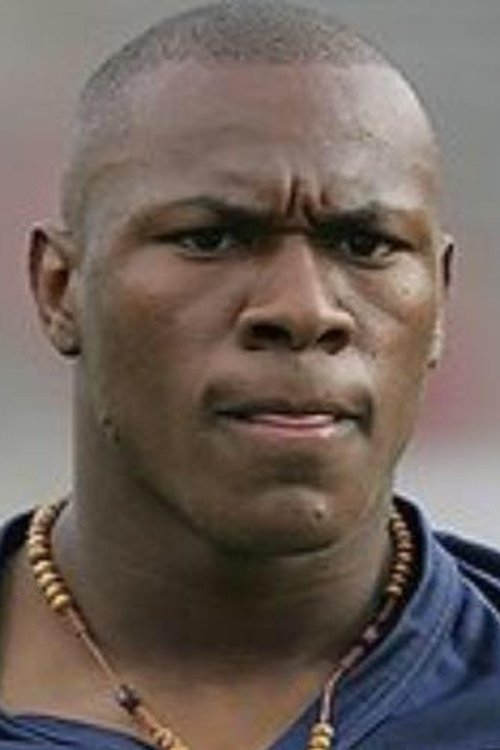 Mohammed Usman profile picture