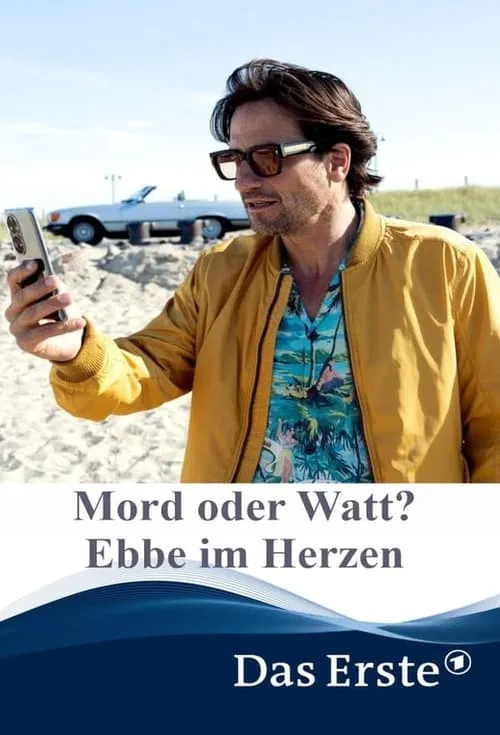 Mord oder Watt? tv show poster