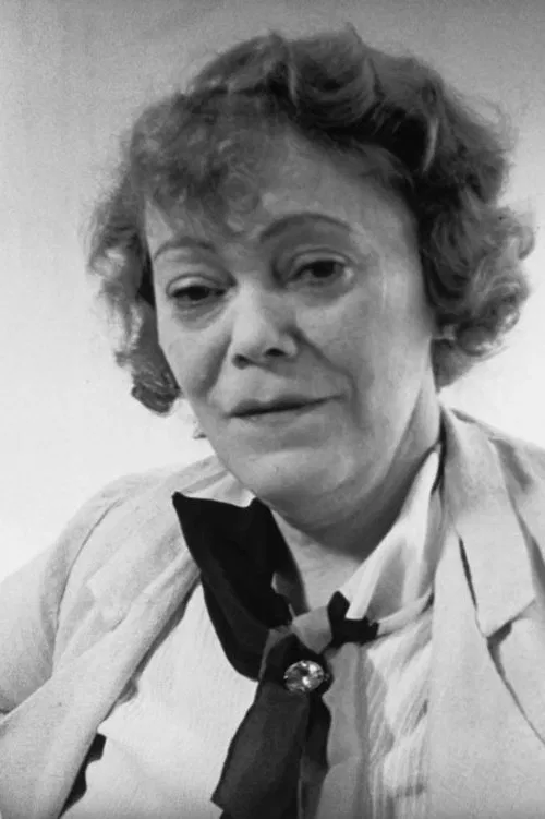 Rosa Valetti profile picture