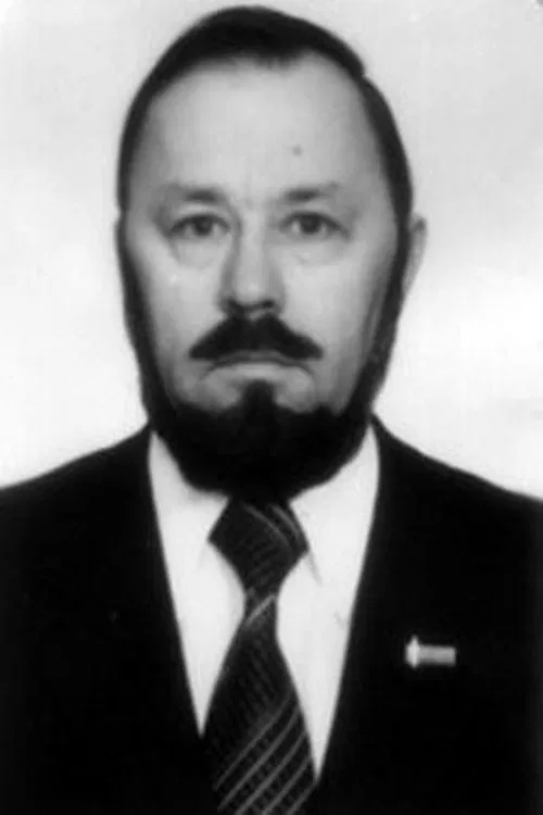 Foto de perfil de Aleksandr Polushkin
