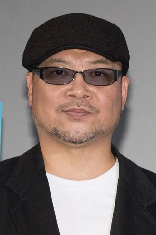 Toshiyuki Morioka profile picture