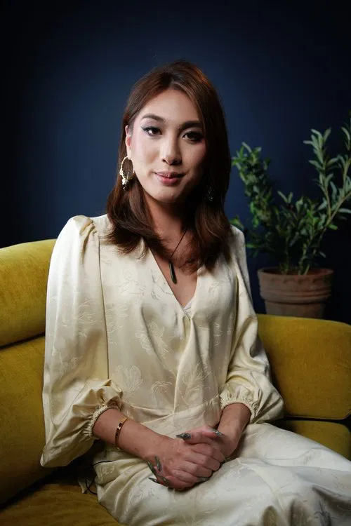 Foto de perfil de Lee Li