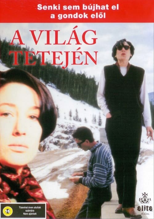 Top of the World movie poster