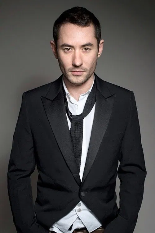 Rodolphe Marconi profile picture