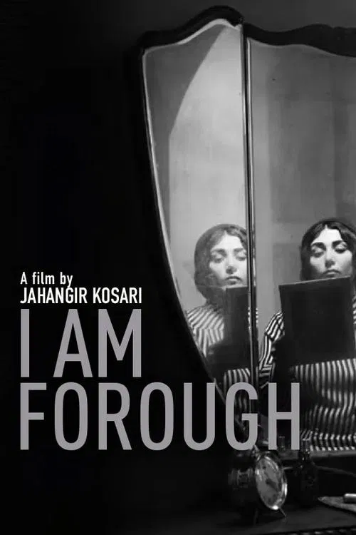 Poster do filme I Am Forough