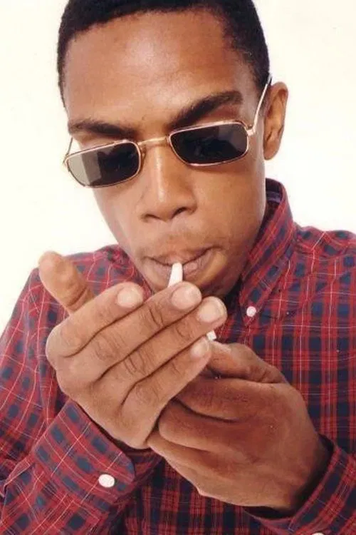 Oscar Harrison profile picture