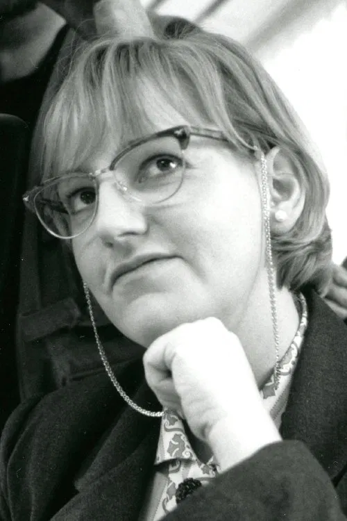 Lena T. Hansson profile picture