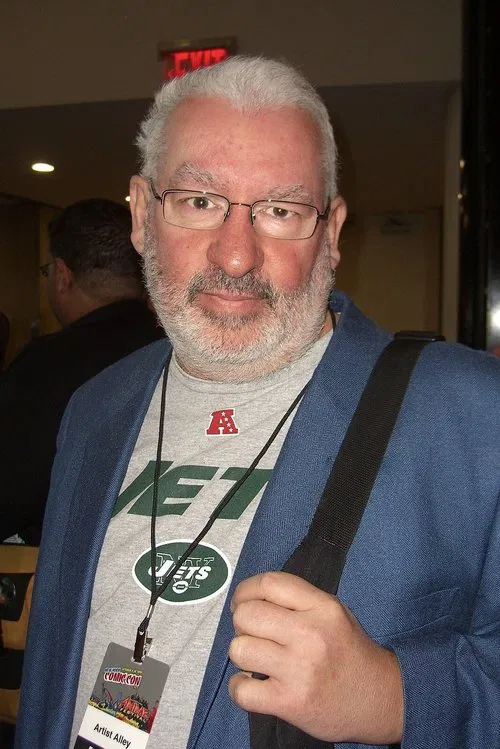 Tom DeFalco profile picture
