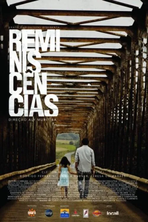 Poster do filme Reminiscências
