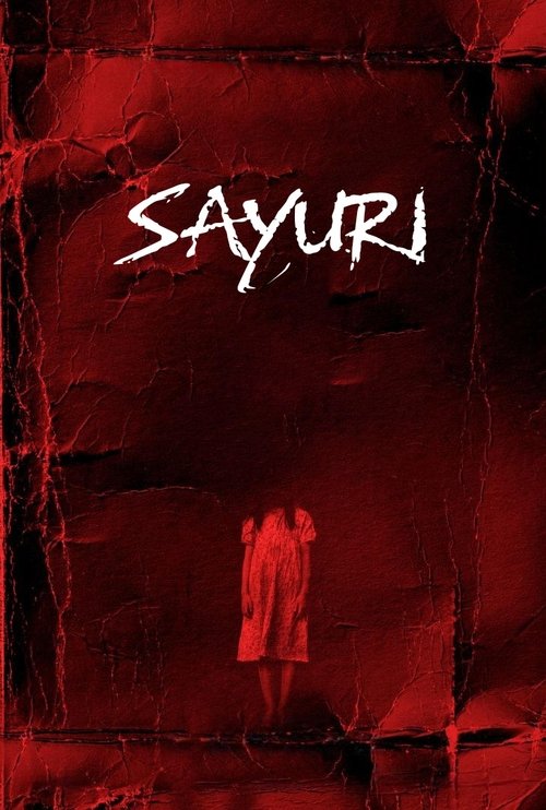 Poster do filme Sayuri
