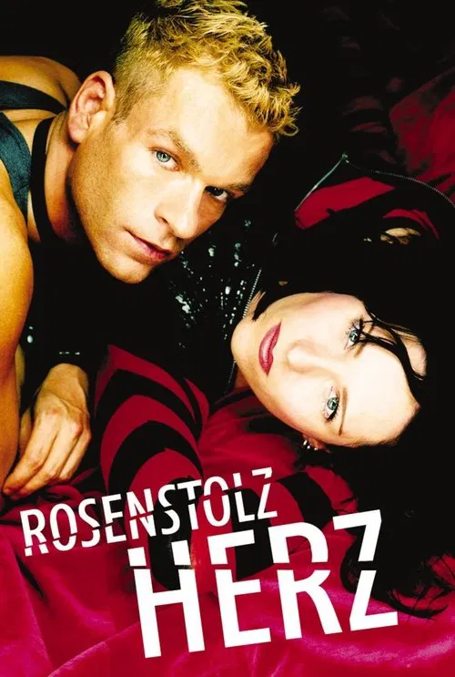 Rosenstolz - Herz movie poster