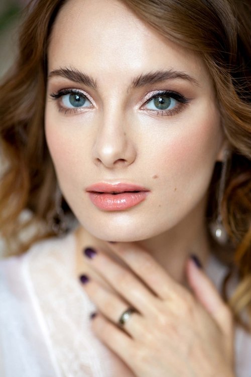 Mariya Lisovaya profile picture