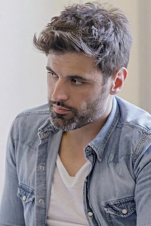 Dominique Mattei (Dumè) profile picture
