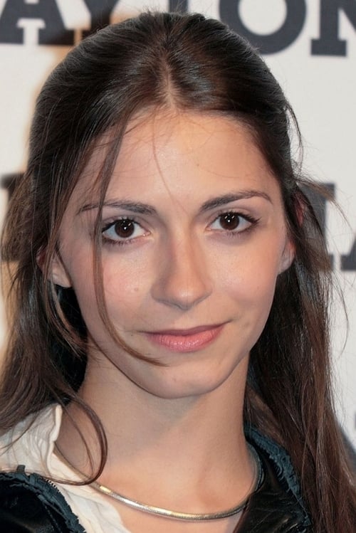 Giulia Louise Steigerwalt profile picture