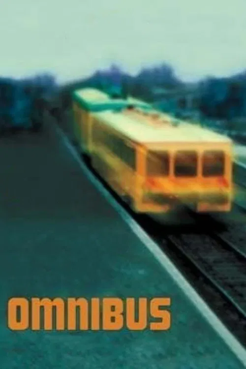 Omnibus movie poster