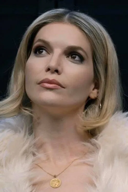 Eliza Bonev profile picture