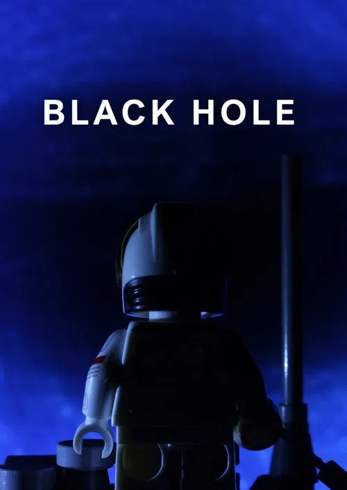 Black Hole movie poster