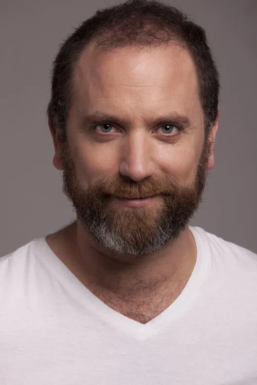 Markos Marín profile picture