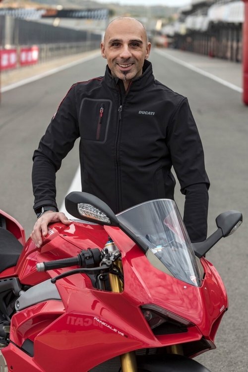 Alessandro Valia profile picture