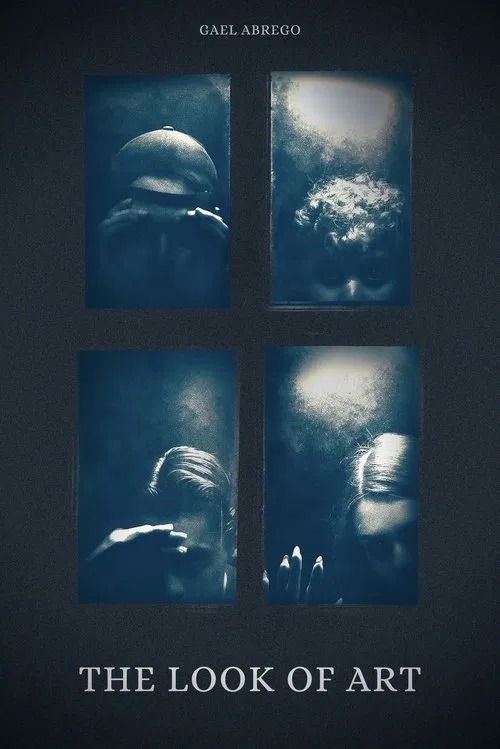 The Look of Art movie poster