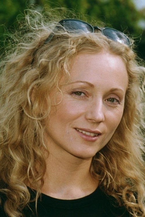 Bernadetta Machała-Krzemińska profile picture