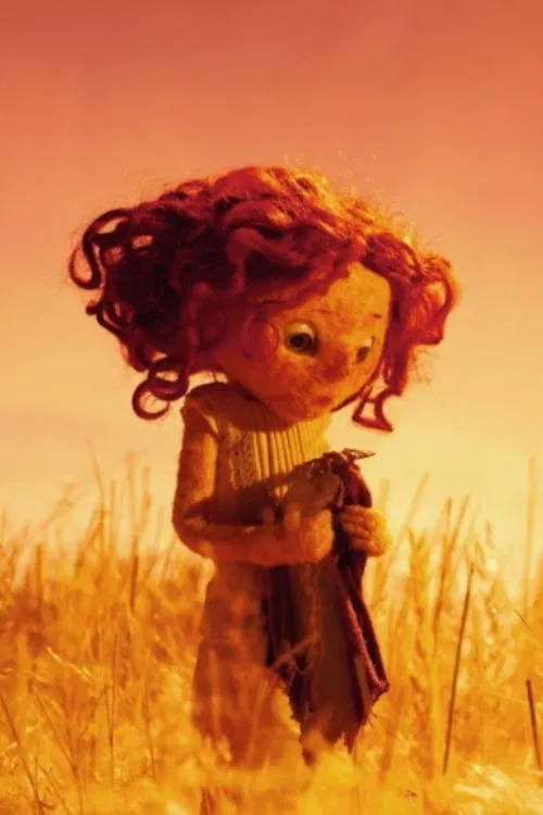 Poster do filme The Girls of the Wind