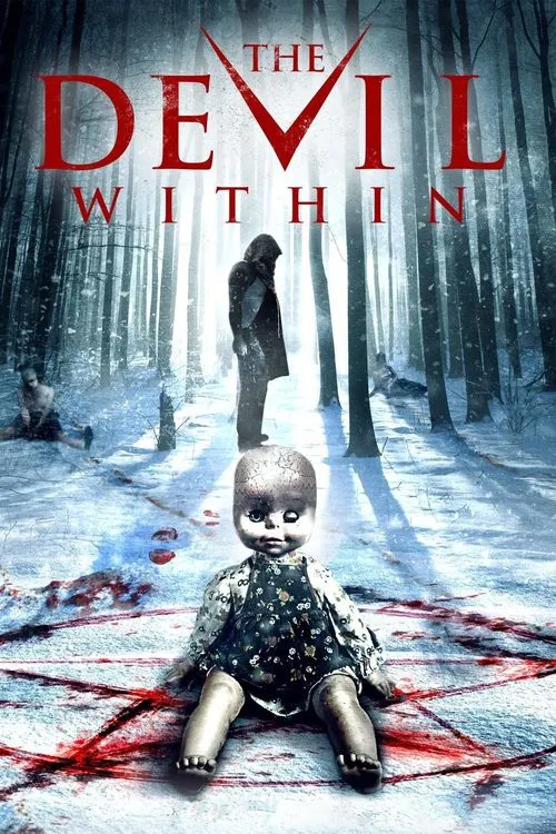 The Devil Within movie poster