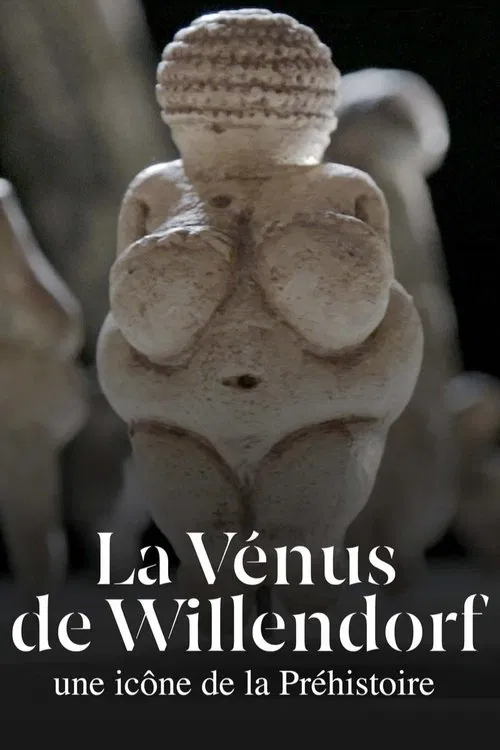 Rätselhafte Venus movie poster