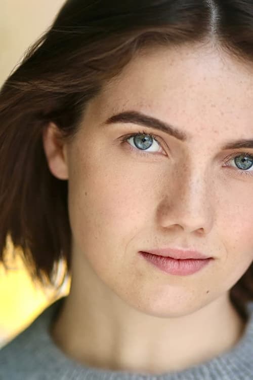 Nell Barlow profile picture