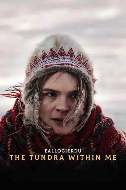 The Tundra Within Me movie poster
