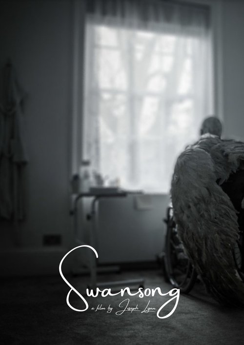 Swansong movie poster