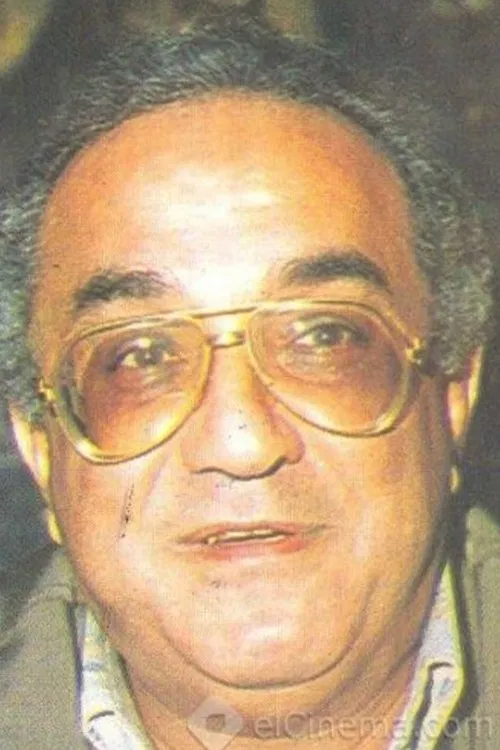 Yehia El Alami profile picture