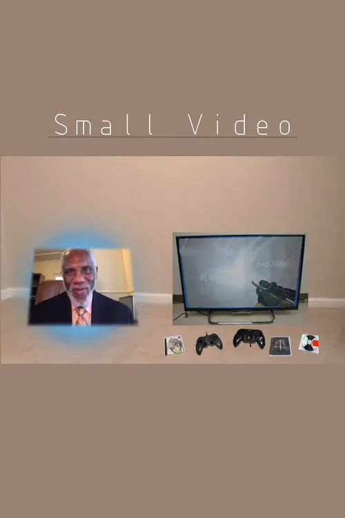 Poster do filme Small Video