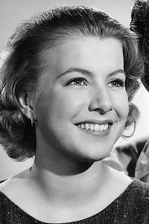 Yvonne Axö profile picture