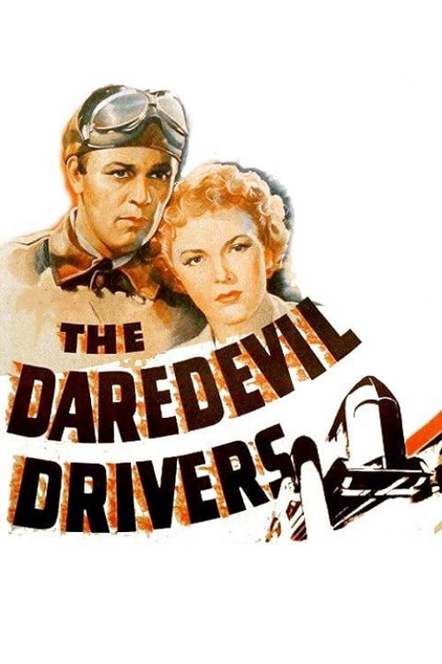 The Daredevil Drivers movie poster