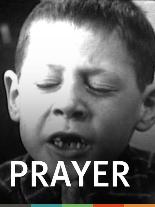 Poster do filme Prayer