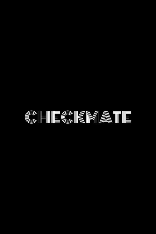 Checkmate movie poster