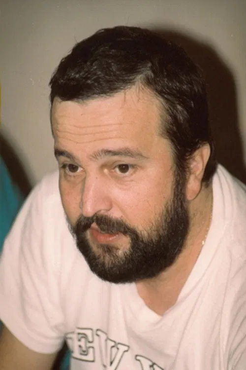 Ioan Gyuri Pascu profile picture