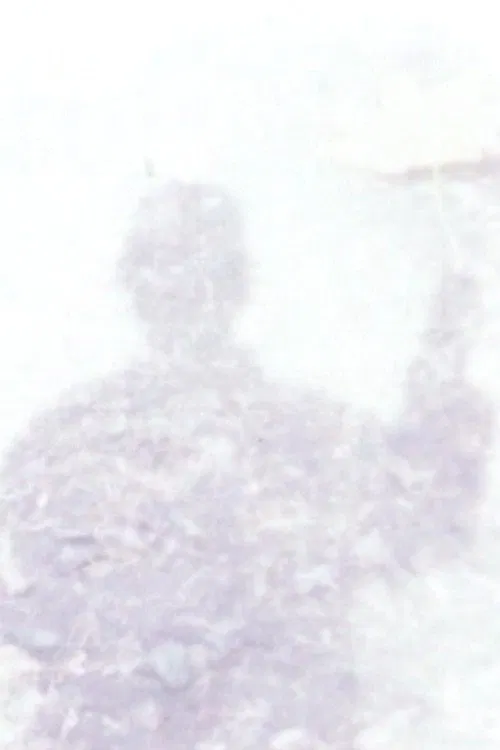 All Alone movie poster