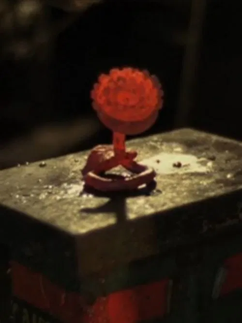 A Life's Work movie poster