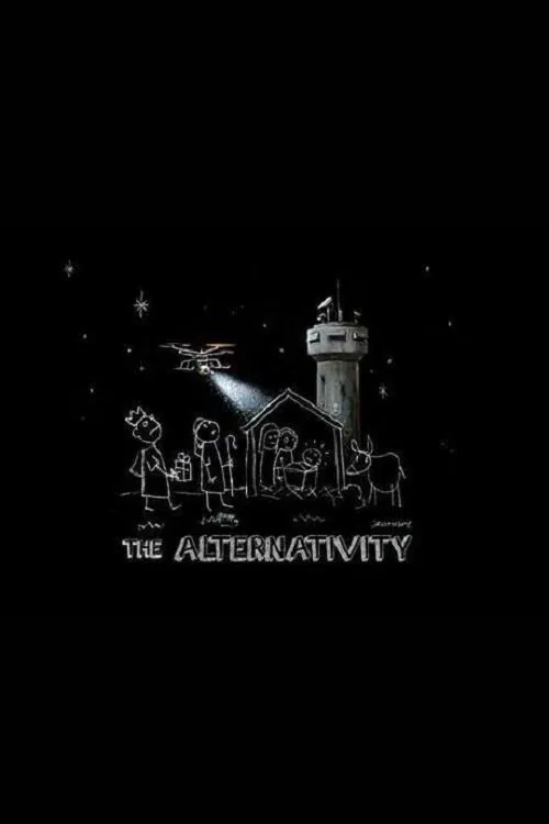 The Alternativity movie poster