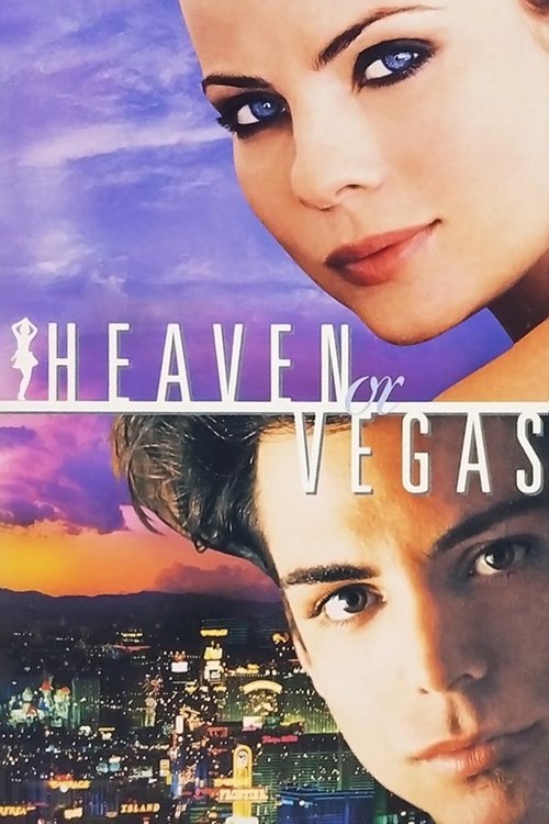 Heaven or Vegas movie poster