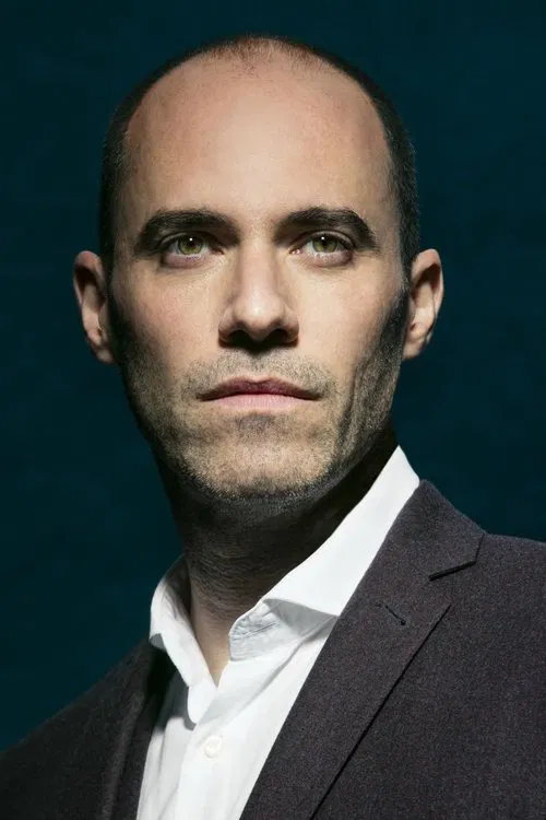 Leigh Melrose profile picture