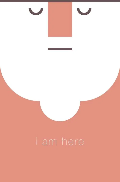 I Am Here movie poster