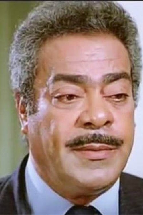 Hosny Abdel Galil profile picture