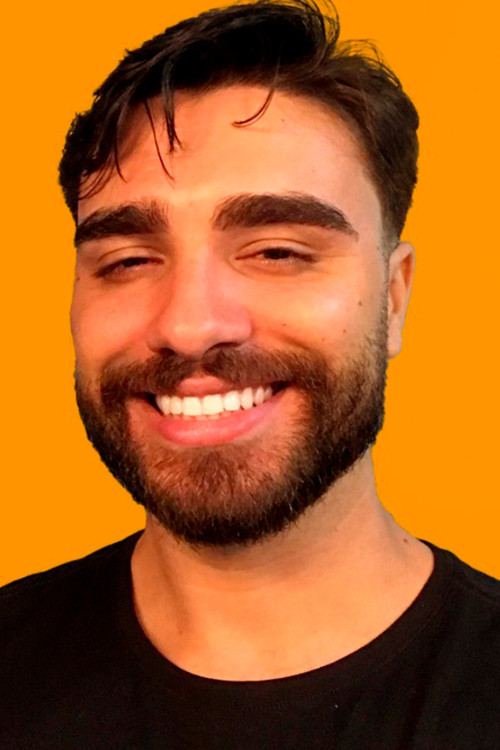 Fernando Braga profile picture