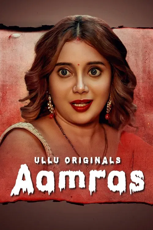 Aamras tv show poster
