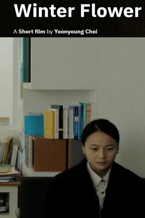 Winter Flower movie poster