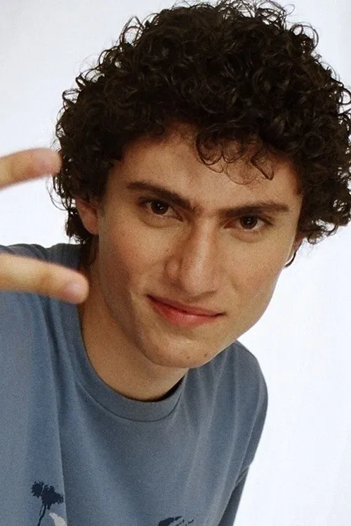 Thomas Morkos profile picture